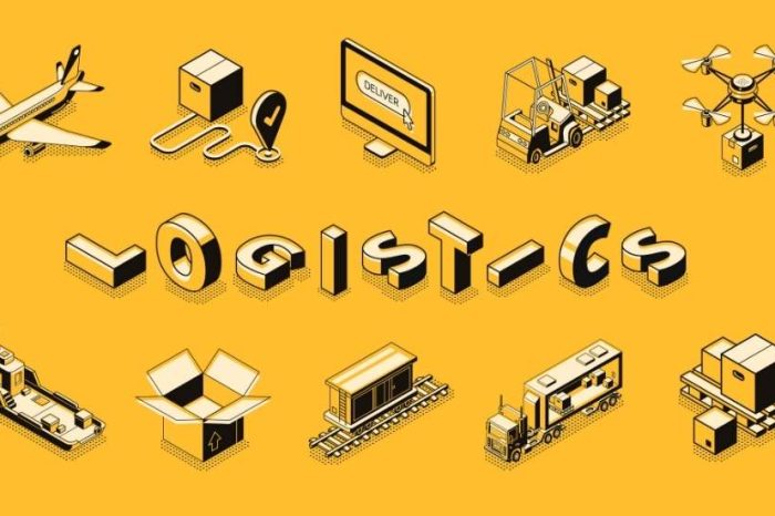 Lương Logistics Mới Ra Trường và Cấp Quản Lý: Cập Nhật Mức Lương Mới Nhất
