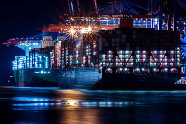 Ngành Logistics có tương lai không, Xu hướng phát triển đến năm 2030 - 1