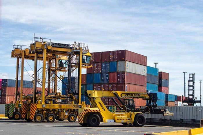 Ngành Logistics có tương lai không xu hướng phát triển đến năm 2030
