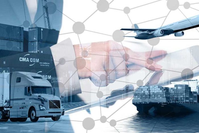 Ngành Logistics và Quản lý Chuỗi Cung ứng là gì? Lộ trình học, cơ hội việc làm và mức lương 2025