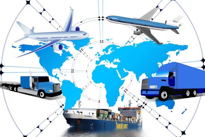 Ngành Logistics và Quản lý Chuỗi Cung ứng là gì? Lộ trình học, cơ hội việc làm và mức lương 2025