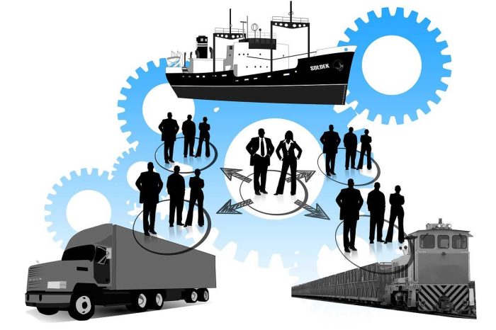 Ngành Logistics và Quản lý Chuỗi Cung ứng là gì? Lộ trình học, cơ hội việc làm và mức lương 2025