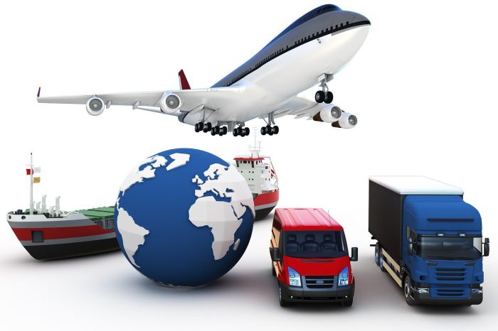 Ngành Logistics và Quản lý Chuỗi Cung ứng là gì Lộ trình học cơ hội việc làm và mức lương