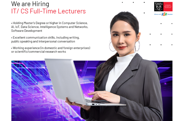 Post Website 2