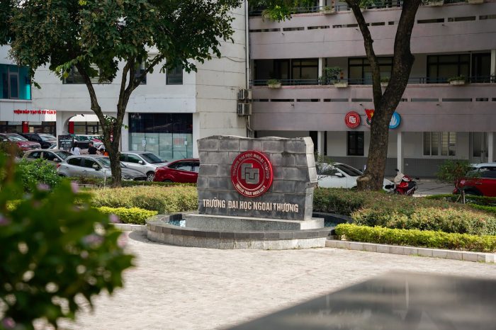 Review Ngành Logistics và Đánh Giá Chương Trình Logistics Tại Các Trường Đại Học Lớn Swinburne Việt Nam