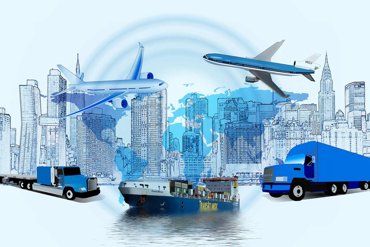 Top trường đào tạo ngành Logistics ở Hà Nội1