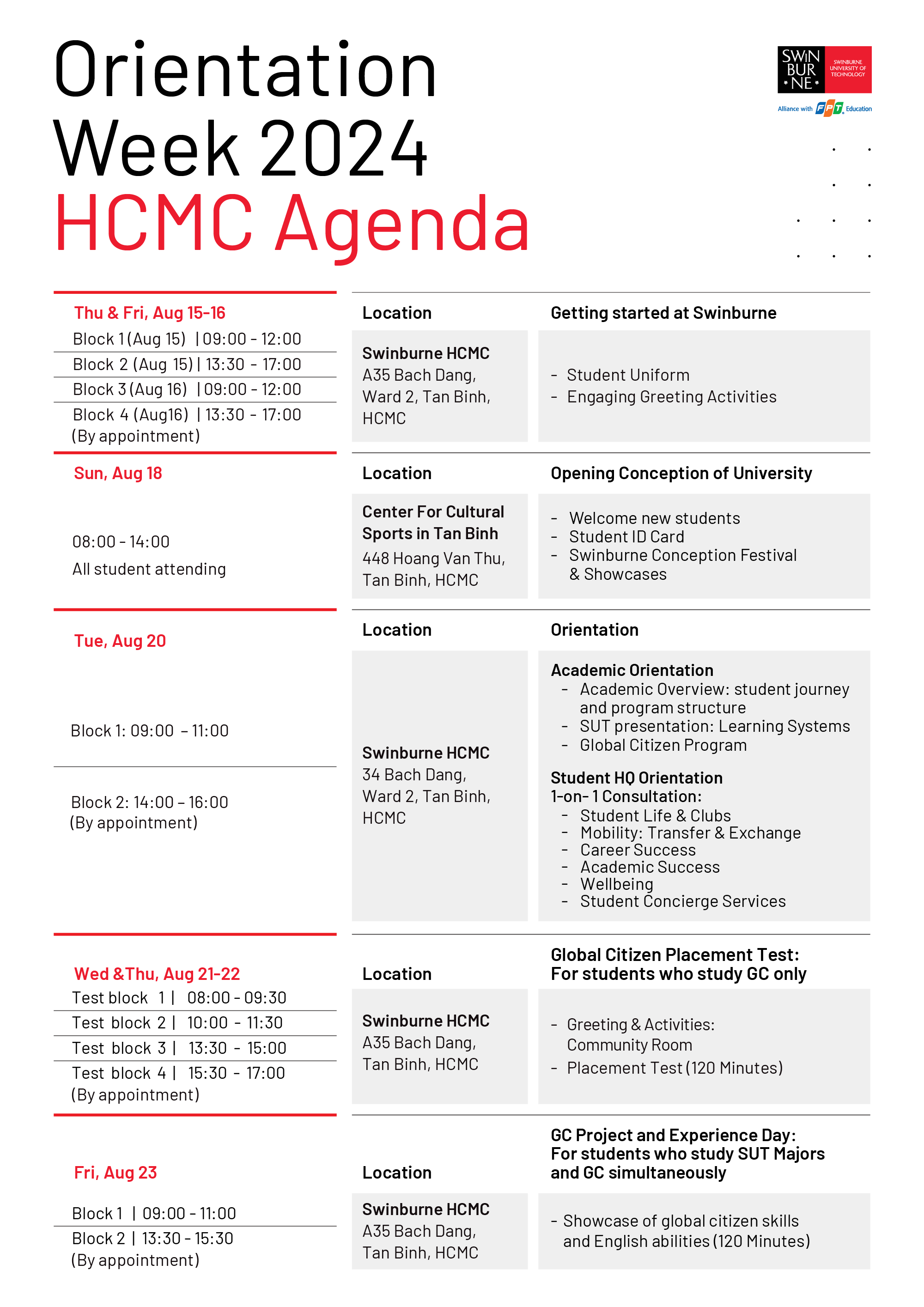 agenda OW 2024 HCMC add location