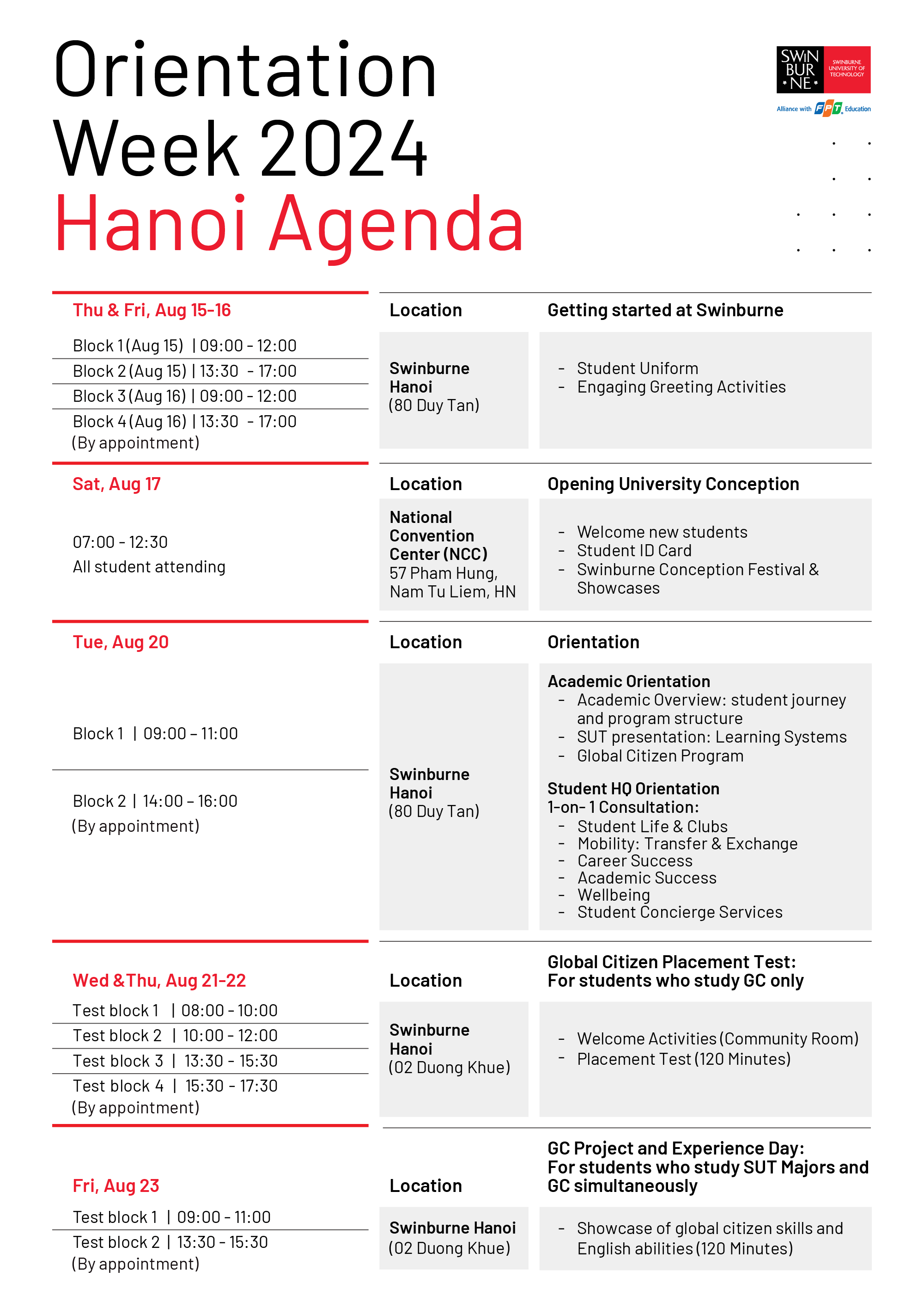 agenda OW 2024 HN add location