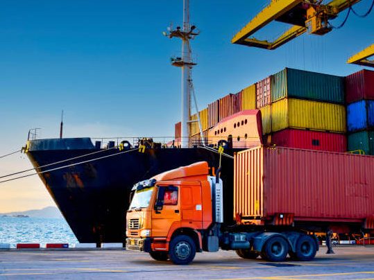 Các trường đạo tạo Logistics tại Hà Nội
