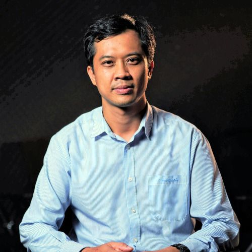 TS. Đoàn Xuân Huy Minh