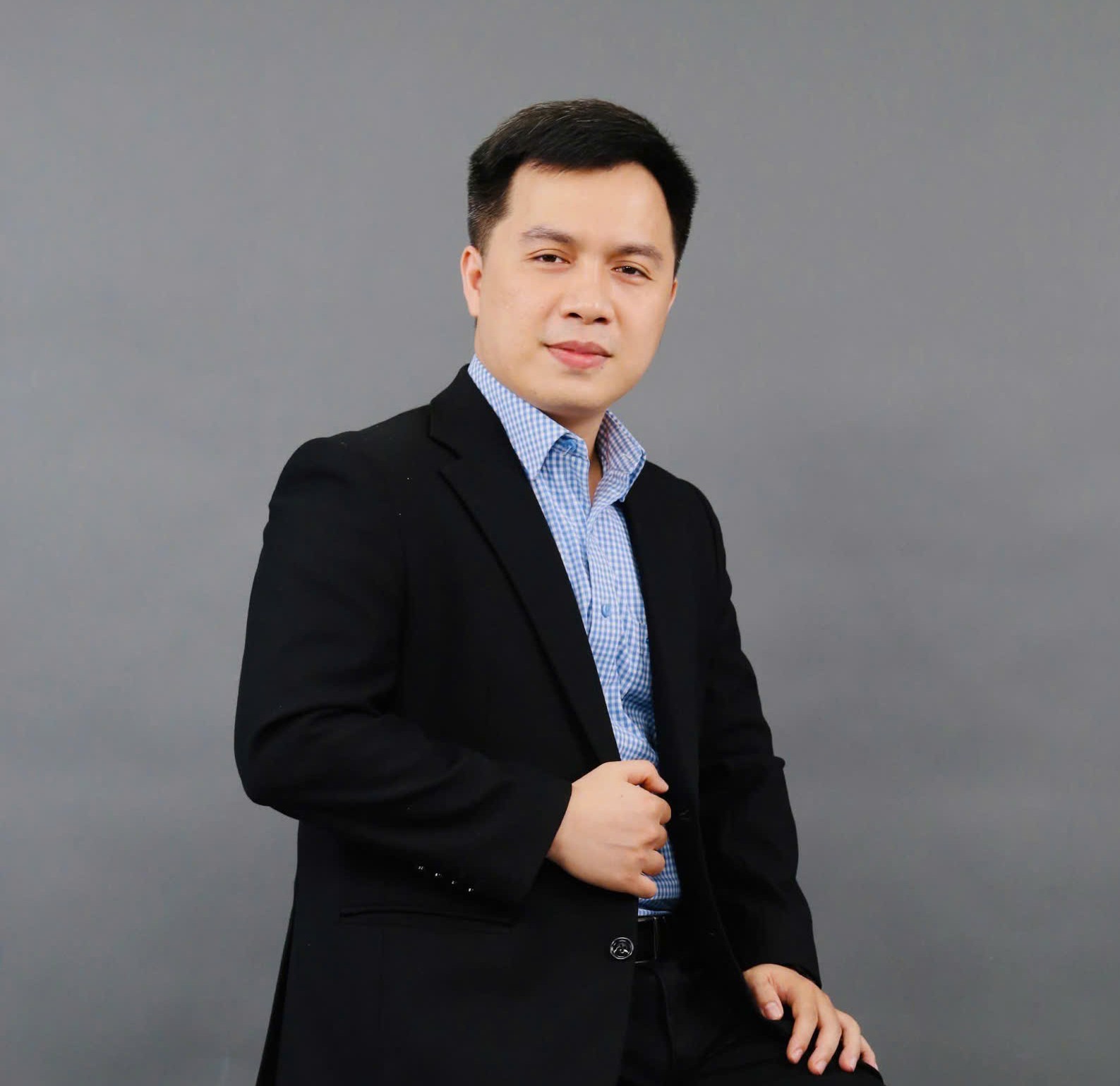 ThS. Lê Anh Tuấn