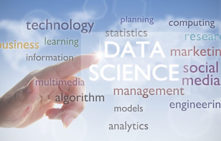 học ngành khoa học dữ liệu ra trường làm gì