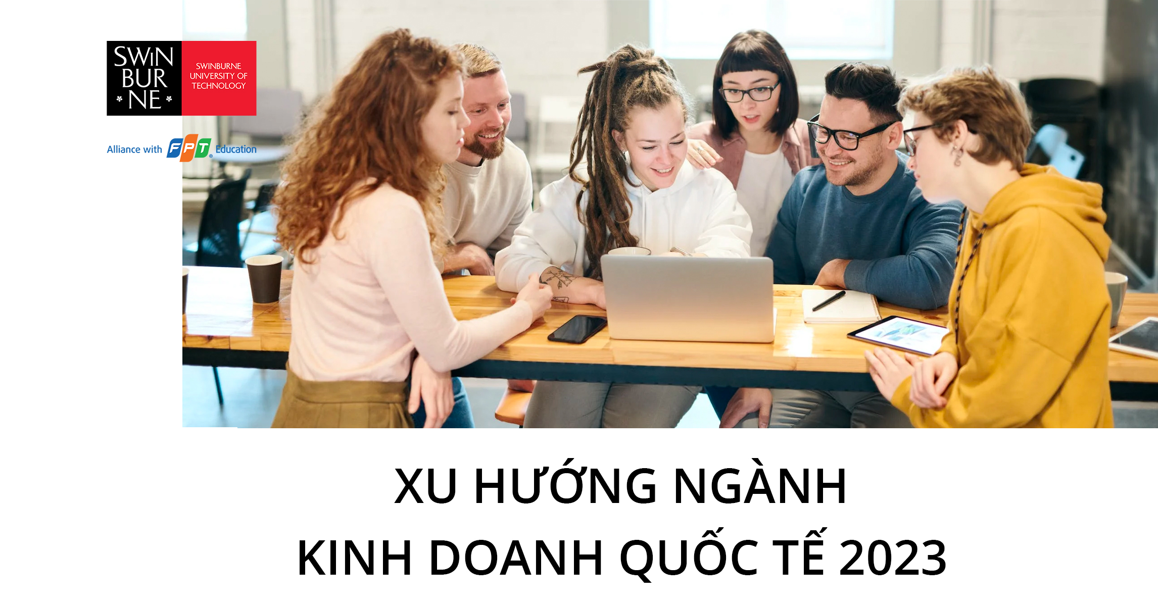 Các trường đại học tại Việt Nam có chương trình học kinh doanh quốc tế không?
