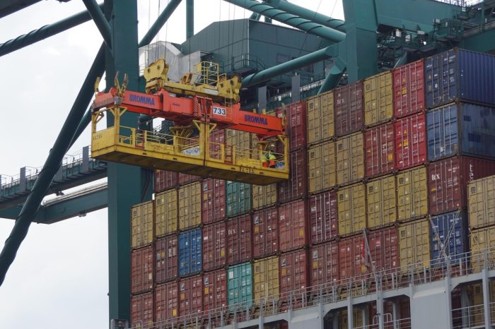 Ngành Logistics và Quản lý chuỗi cung ứng là gì