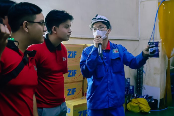 Logistics và Quản lý chuỗi cung ứng học gì?