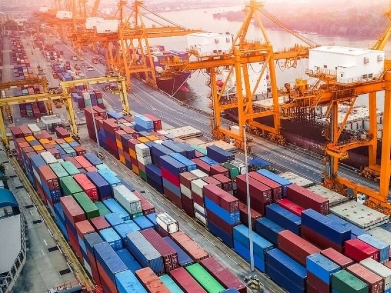 Thị trường Logistics Việt Nam 2025