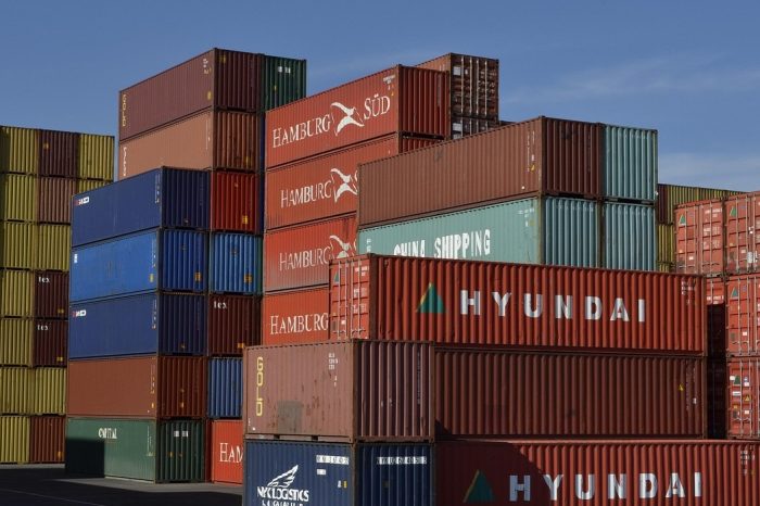 Ngành Logistics và Quản lý chuỗi cung ứng là một ngành có mức lương hấp dẫn