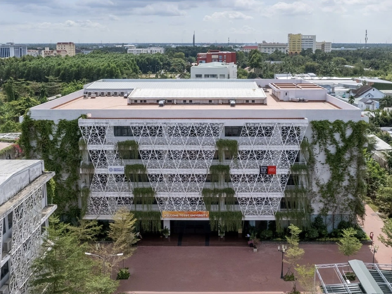 Swinburne Việt Nam - Chương trình Đại học TOP 1% thế giới (QS, 2025) tại Cần Thơ